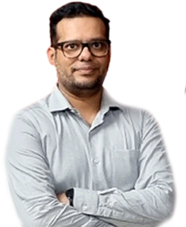 Deepak Kumar Jain
